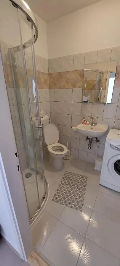 Apartment Viki Zadar