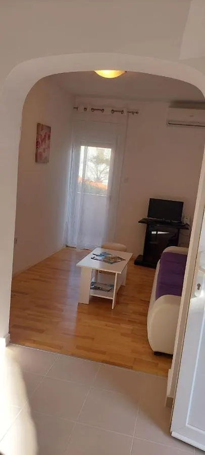 Apartment Viki Zadar