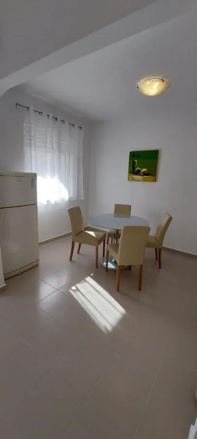 Apartment Viki Zadar