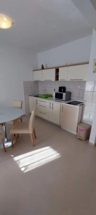 Apartment Viki Zadar 0*,  Croácia