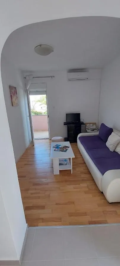 Apartment Viki Zadar 0*,