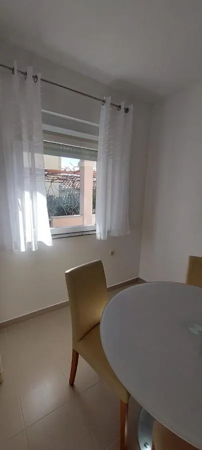 Apartment Viki Zadar Croácia