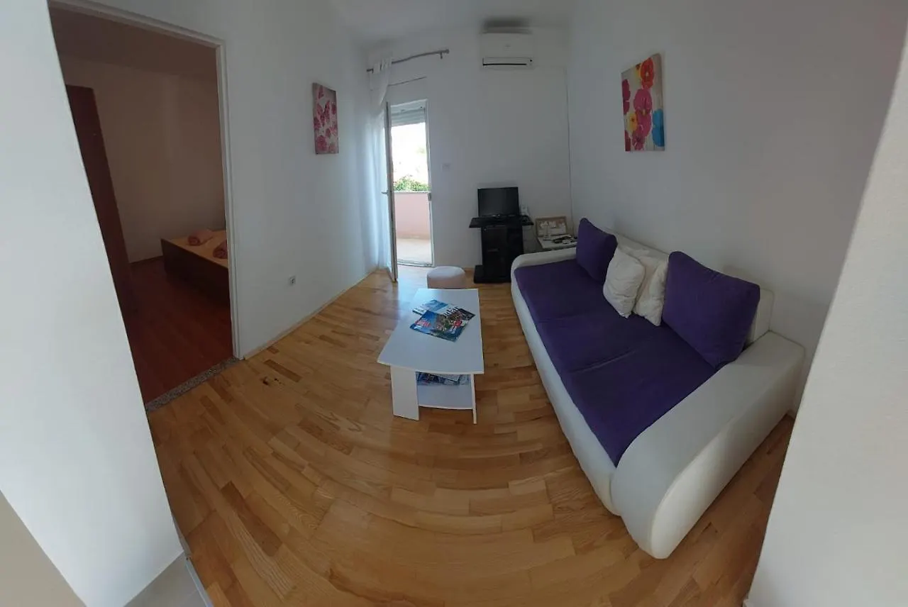 Apartment Viki Zadar Croácia