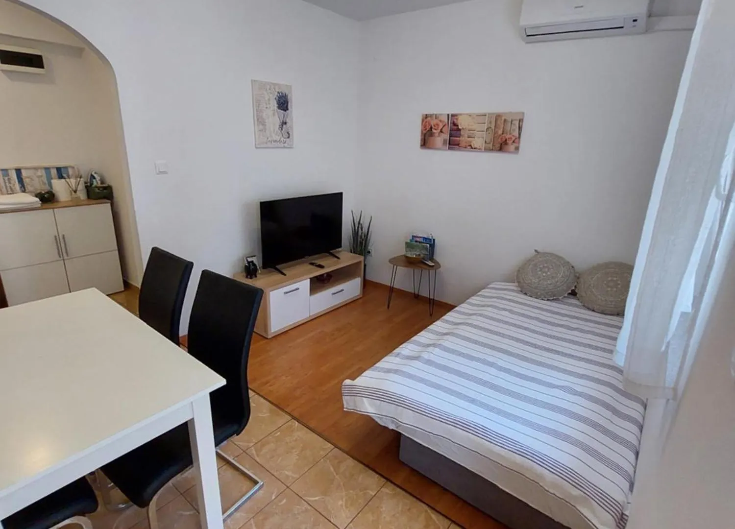 Apartment Viki Zadar 0*,  Croácia