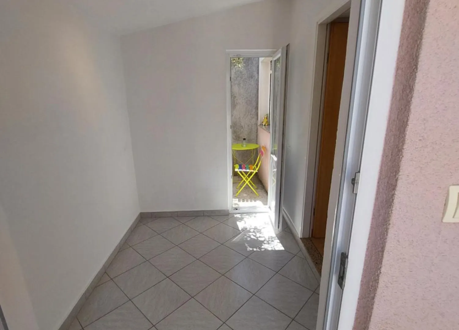 Apartment Viki Zadar