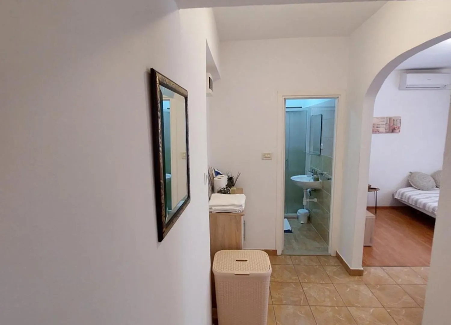 Apartment Viki Zadar