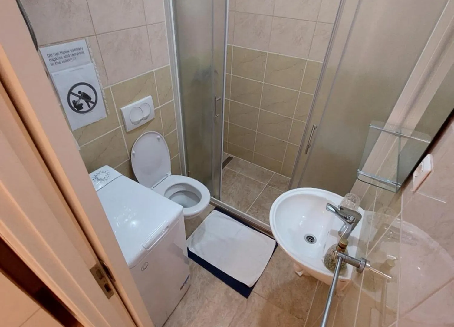 Apartment Viki Zadar 0*,