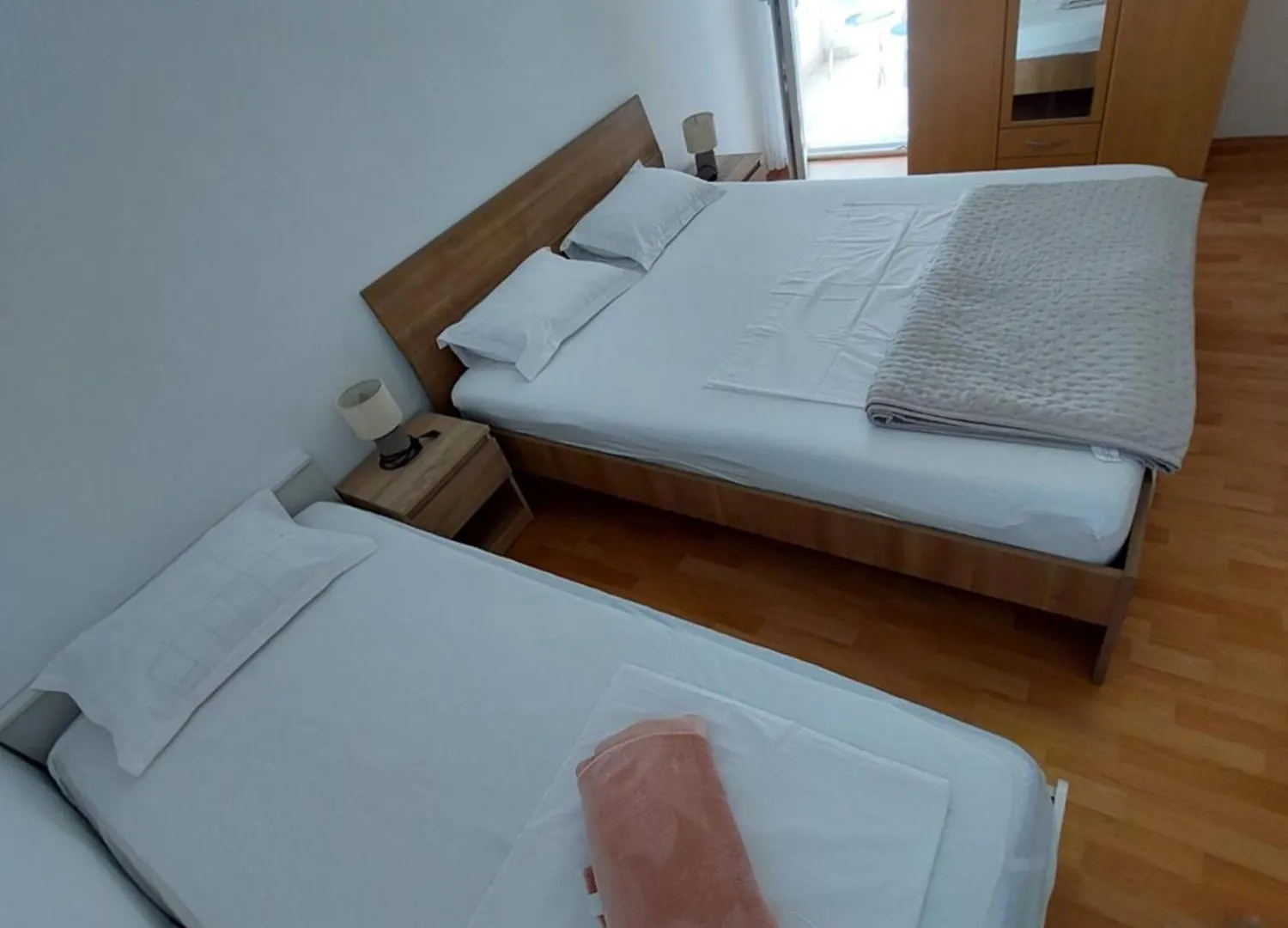 Apartment Viki Zadar 0*,  Croácia