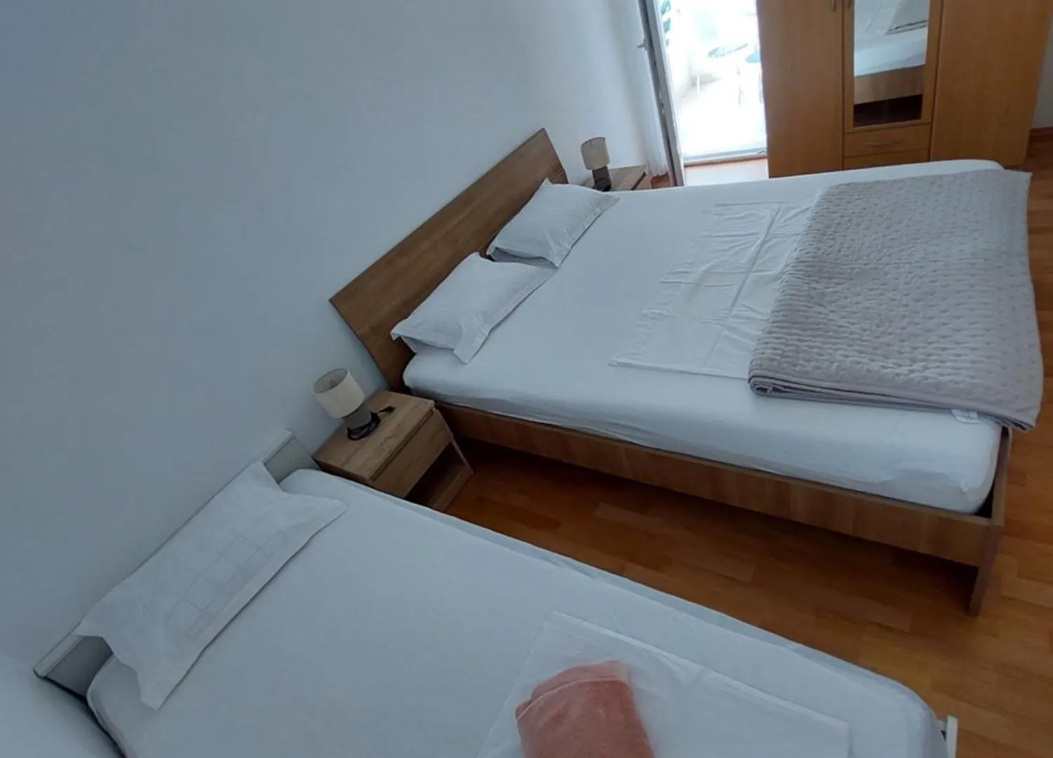 Apartment Viki Zadar Croácia