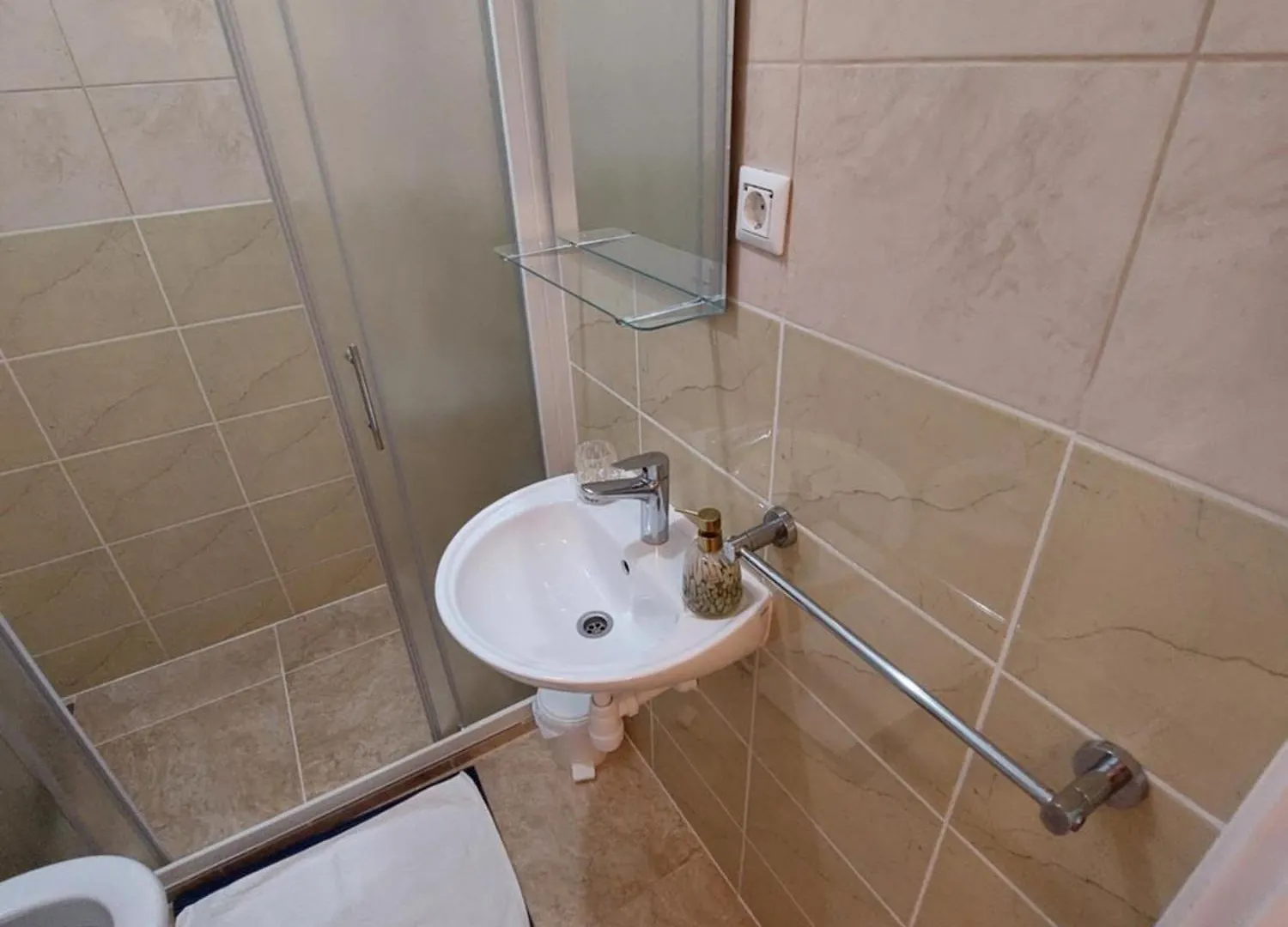 Apartment Viki Zadar 0*,