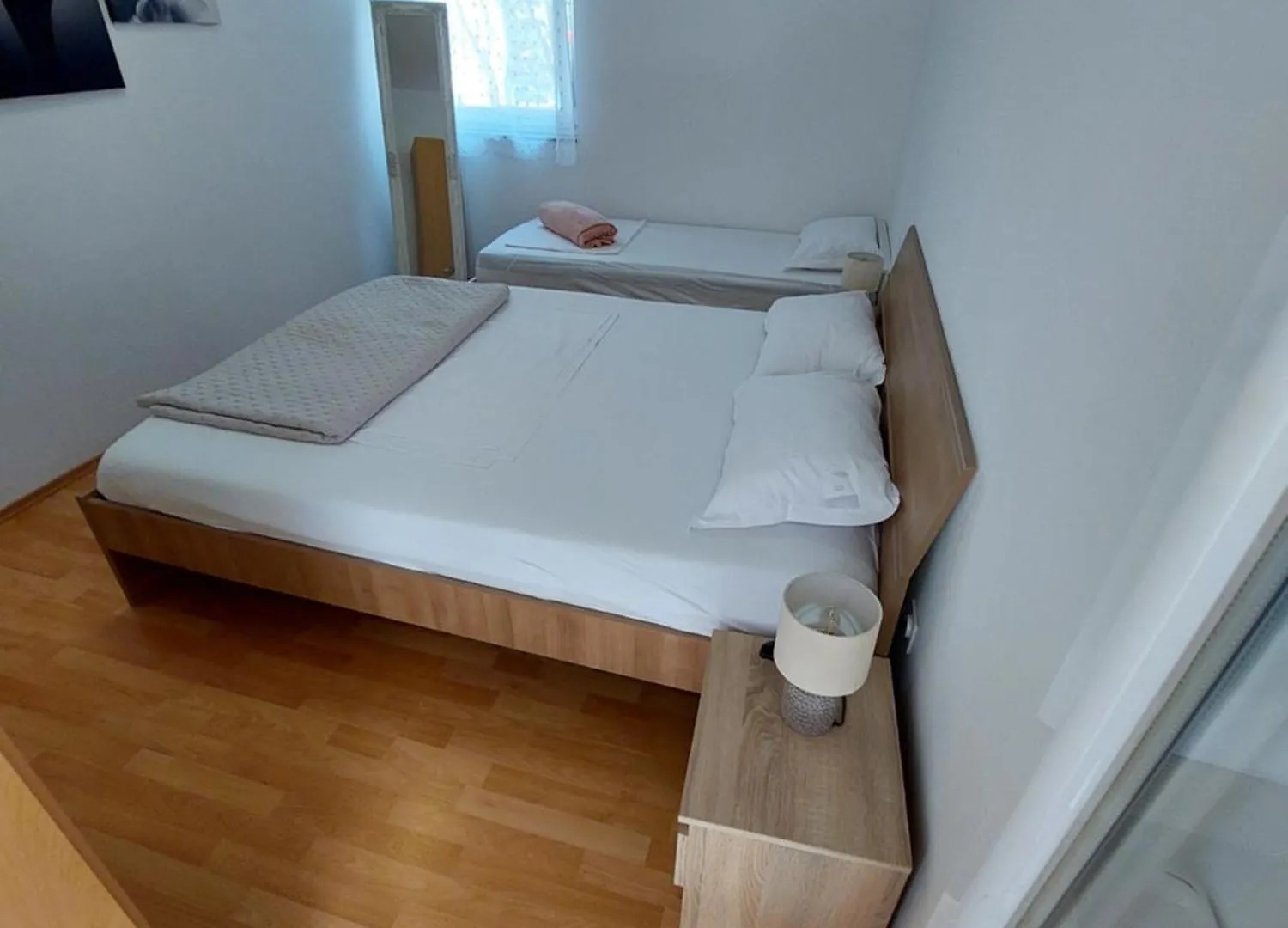 Apartment Viki Zadar
