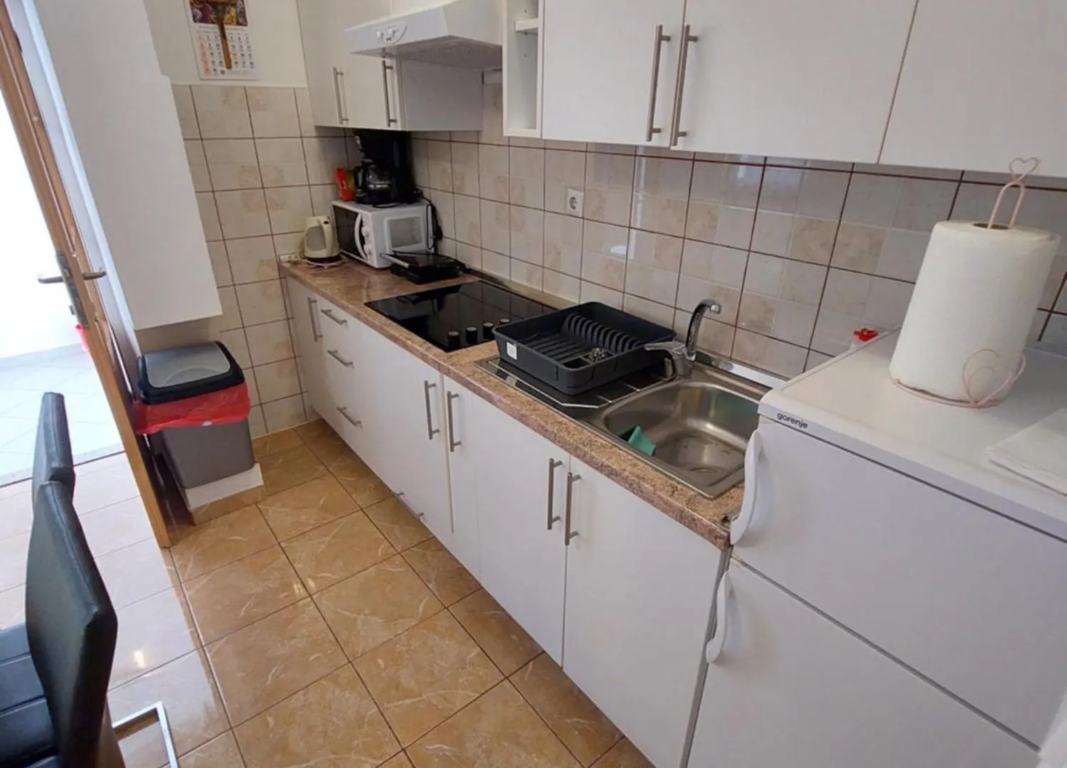 Apartment Viki Zadar Croácia