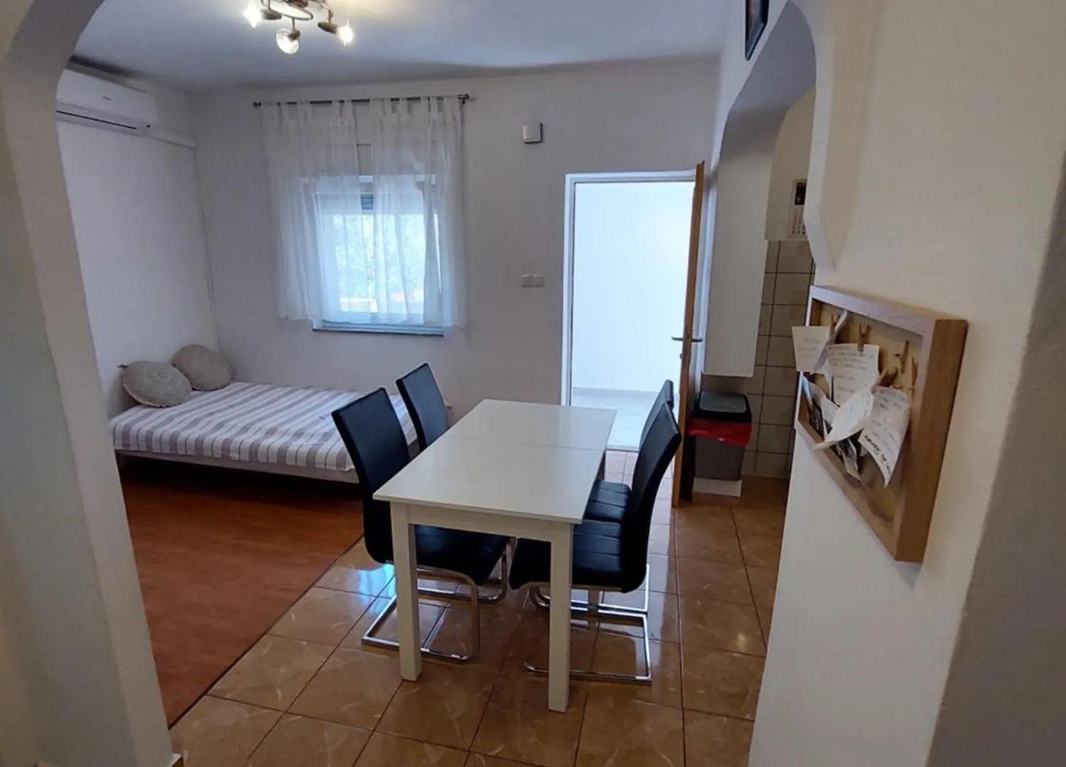 Apartment Viki Zadar 0*,