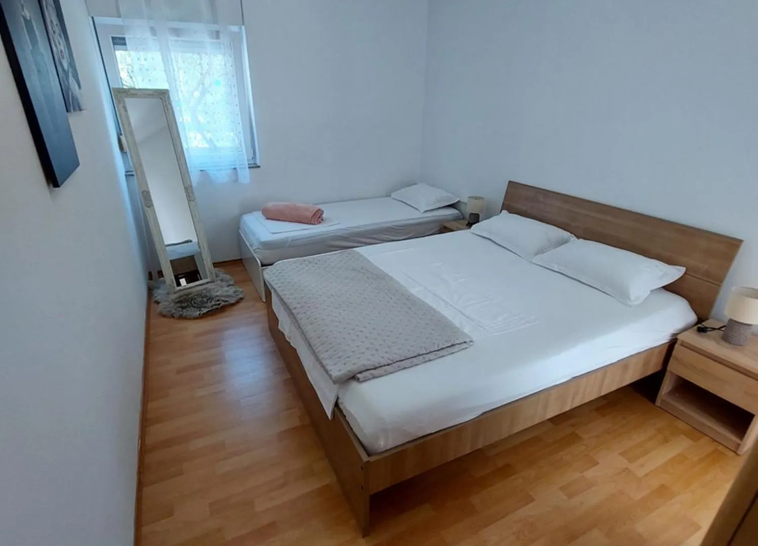 Apartment Viki Zadar 0*,