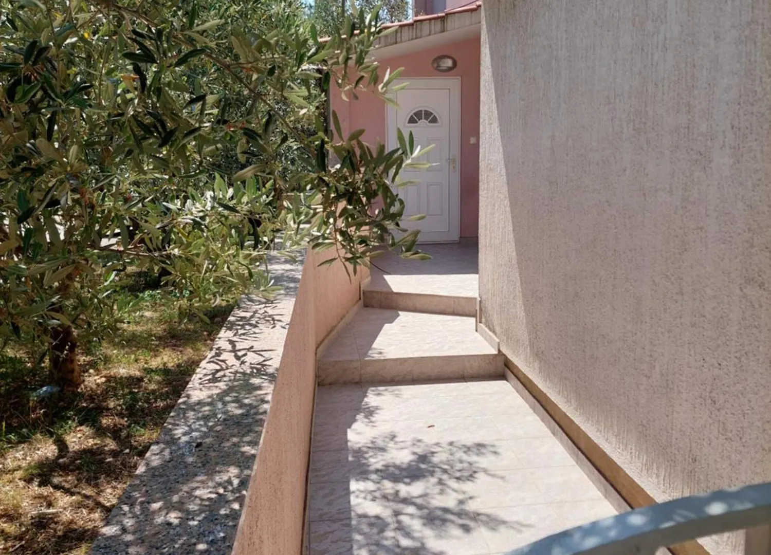 Apartment Viki Zadar