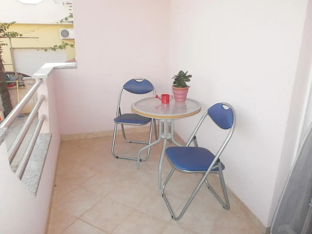 Apartment Viki Zadar