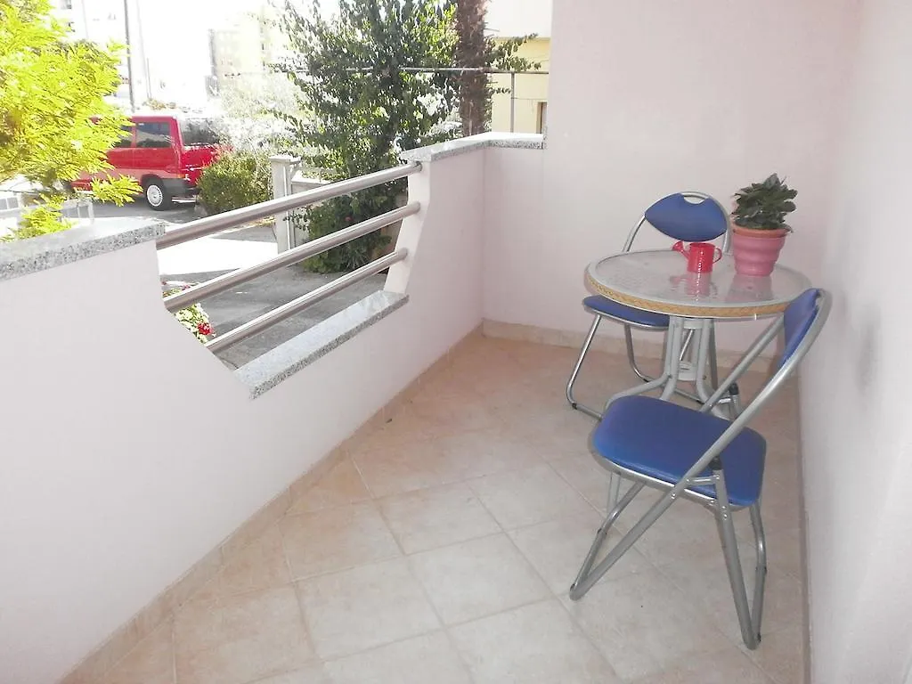Apartment Viki Zadar