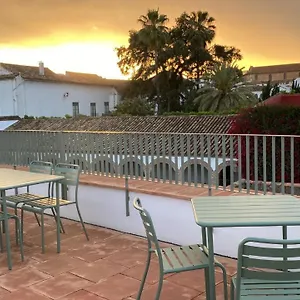 Patio Del Lino Appartamento Cordova