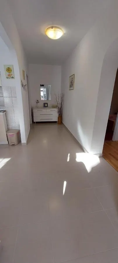Apartment Viki Zara Croazia